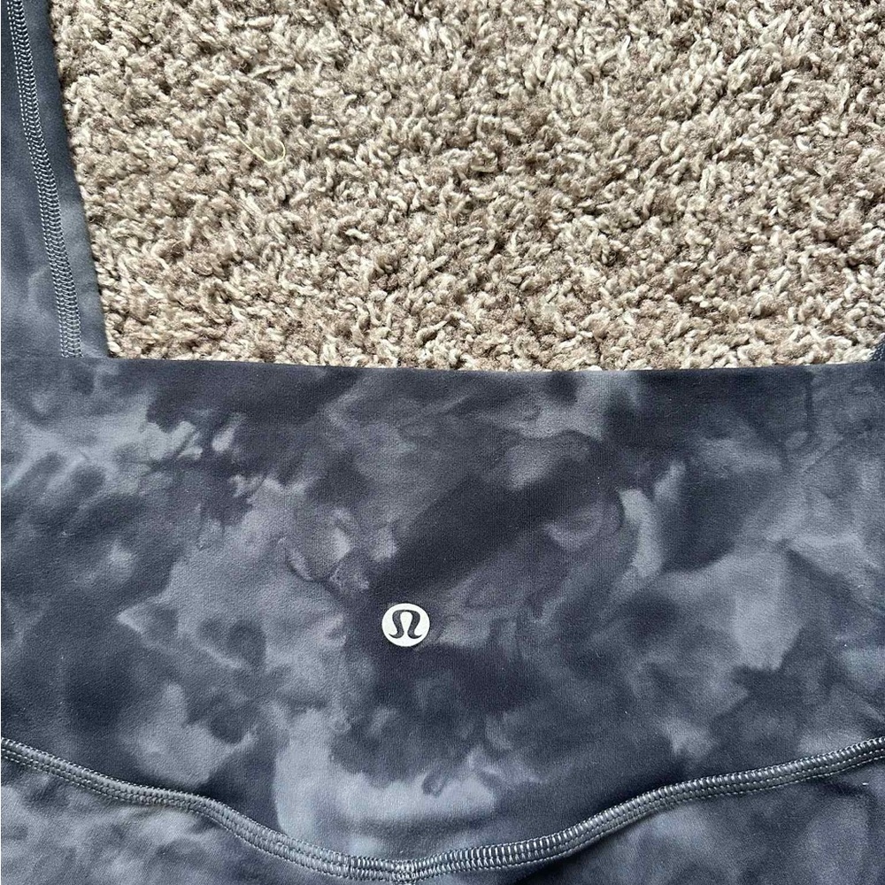 Lululemon Align Pant 28’’ Diamond Dye - Picture 5 of 5